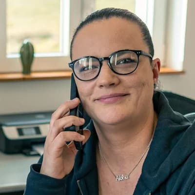 Ragnhild Bernardi